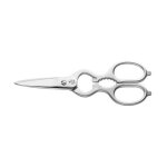 Zwilling - ciseaux de cuisine - gris Zwilling - ciseaux de cuisine - gris