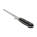 Zwilling - couteau de cuisine ã filet pro 18 cm - noir Zwilling - couteau de cuisine ã filet pro 18 cm - noir