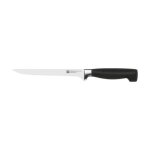 Zwilling - couteau a fileter * * * * four star� - gris