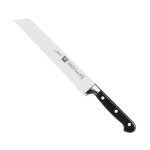 Zwilling couteau a pain professional s