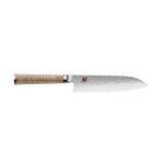 Couteau santoku 18 cm