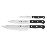 Couteaux set x 3 gourmet