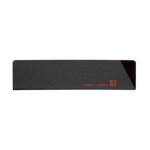 Zwilling - fourreau pour lame de couteau de cuisine 20, 5 cm - noir