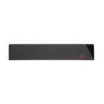 Zwilling - fourreau de protection pour couteau cuisine - noir