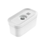 Zwilling - lunch box sous vide plastique taille s rectangulaire - blanc
