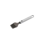 Pinceau a pâtisserie pro - inox 18 / 10 et silicone Pinceau a pâtisserie pro - inox 18 / 10 et silicone