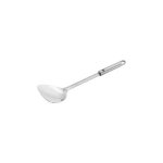 Zwilling - spatule pro - inox 18 / 10 - gris Zwilling - spatule pro - inox 18 / 10 - gris