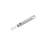 Zwilling - zesteur pro - inox 18 / 10 - gris