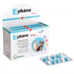 Zylkene 75 mg glules pour chiens et chats 100 capsules