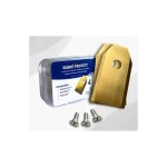 30 lames robot tondeuse en titane - compatibles husqvarna gardena segway 3700799100543