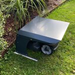 Abri robot tondeuse robot protect - taille m 3700799100468