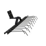 Accessoire pour motobineuse texas râteau lilli 300 5708906088522 Accessoire pour motobineuse texas râteau lilli 300 5708906088522