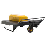 Accessoire pour motoculteur arrière texas rotorklipper 66 cm 5714829082530 Accessoire pour motoculteur arrière texas rotorklipper 66 cm 5714829082530