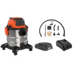 Aspirateur eau - poussire yard force lwcvc120 v 6939500732309