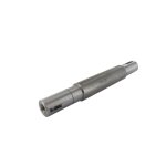 Axe de palier gauche pour - castelgarden 125020802 - 0 - ggp - 125020802 / 0 8008984271005