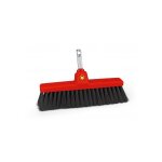 Balai  poils souples 35 cm multi - star outils wolf - ubsm35 3272371000300