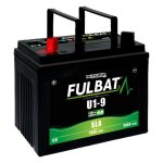 Batterie pour autoport�e u1 - 9 sla fulbat 550901 28ah et 12v 3664477006513