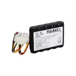 Batterie fl - al01 li - ion fulbat 18v, 2. 5 ah, 45 wh 3564095606013