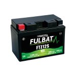 Batterie fulbat ftz12s gel 12v 3666973243393