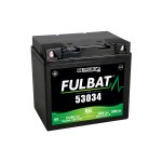 Batterie fulbat gel 53034 12v 31. 6ah 3564095508430
