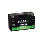 Batterie lithium fulbat flt7b / 9b 12, 8v 3564095606242