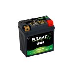 Batterie lithium fulbat fltk01 12, 8v 3564095605016