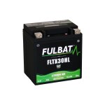 Batterie lithium fulbat fltx30hl 12. 8v 3564095606297