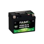 Batterie lithium fulbat fltx4l / 5l / 7l fltz5s / 6s / 7s 12. 8v 3564095606228