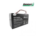 Batterie robot tondeuse arnold 5032 - u3 - 0011 12 v 4056494206271 Batterie robot tondeuse arnold 5032 - u3 - 0011 12 v 4056494206271