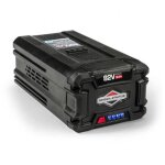 Batterie tondeuse li - ion li82v - 5ah briggs et stratton - 1760967 0047282810026