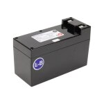 Batterie tondeuse robot stiga - ggp - 1126 - 9138 - 01 3666973286468