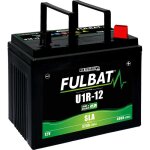 Batterie de d�marrage u1r - 12 sla 12v 32ah fulbat polarit� invers�e 550904 3564095509048