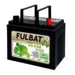 Batterie u1r - 9 fulbat 550810 - 12v - 28ah - 300a 3564095509024