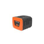Batterie yard force al g40 4ah et 40v - cellule samsung - gamme gr 40 6939500728135
