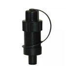 Bec verseur auto - stop pour bidon essence 8032706103558