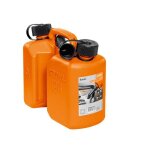 Bidon combiné standard stihl 3l / 1. 5l - kombi 795711232634 Bidon combiné standard stihl 3l / 1. 5l - kombi 795711232634