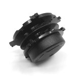 Bobine tête fil débroussailleuse adaptable stihl c 36 - 2 / c 46 - 2 / c 56 - 2 8434898145826 Bobine tête fil débroussailleuse adaptable stihl c 36 - 2 / c 46 - 2 / c 56 - 2 8434898145826