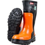 Bottes de scurit en caoutchouc pour lagage forestier classe 3 oregon 295385 taille 38 5400182995890 ...