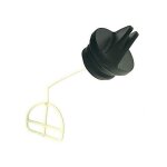 Bouchon rservoir essence trononneuse alpina - bestgreen - ggp - 183790010 / 0 8008989340287