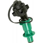 Bouchon verseur de scurit pour bidon d'huile combin de 5 l - oregon 562612 5400182976813