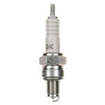 Bougie c6hsa tige filetée ngk 0087295132289 Bougie c6hsa tige filetée ngk 0087295132289