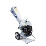 Broyeur de branches et vegetaux thermique grin bioch - 50 0765708160608