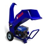 Broyeur thermique végétaux yamaha gts 1000mz (10cv) 8435556479260 Broyeur thermique végétaux yamaha gts 1000mz (10cv) 8435556479260
