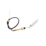 Cble d'embrayage de lame tracteur tondeuse ggp - 382004604 / 3 8008989211914