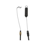 Cble d'embrayage de lame tracteur tondeuse ggp - 384004606 / 0 - 384004606 / 1 7313323037787