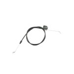 Cable de frein moteur tondeuse murray briggs et stratton - 880639yp 0024847756630