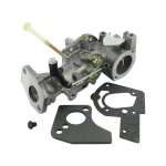 Carburateur motoculteur moteur briggs et stratton - 498298 0024847884555 Carburateur motoculteur moteur briggs et stratton - 498298 0024847884555