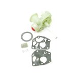 Carburateur tondeuse 10t802 briggs et stratton - 798758 0024847969795 Carburateur tondeuse 10t802 briggs et stratton - 798758 0024847969795