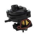 Carburateur tondeuse moteur briggs et stratton - 593297 0047282021675 Carburateur tondeuse moteur briggs et stratton - 593297 0047282021675