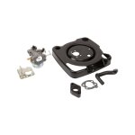 Carburateur tracteur tondeuse moteur briggs et stratton - 847395 0047282101452